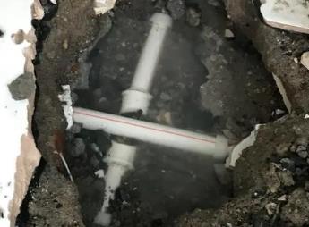 五华阳台漏水维修公司为您分享楼上楼下漏水怎么处理