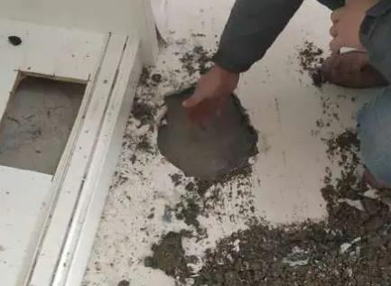 五华卫生间漏水维修公司分享下精确定位查漏水一次多少钱?不同级别收费不同