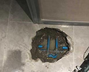 五华阳台漏水维修公司分享下暖气管道漏水的原因有哪些