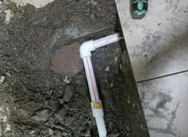 五华阳台漏水维修时有哪些声音会影响检漏仪